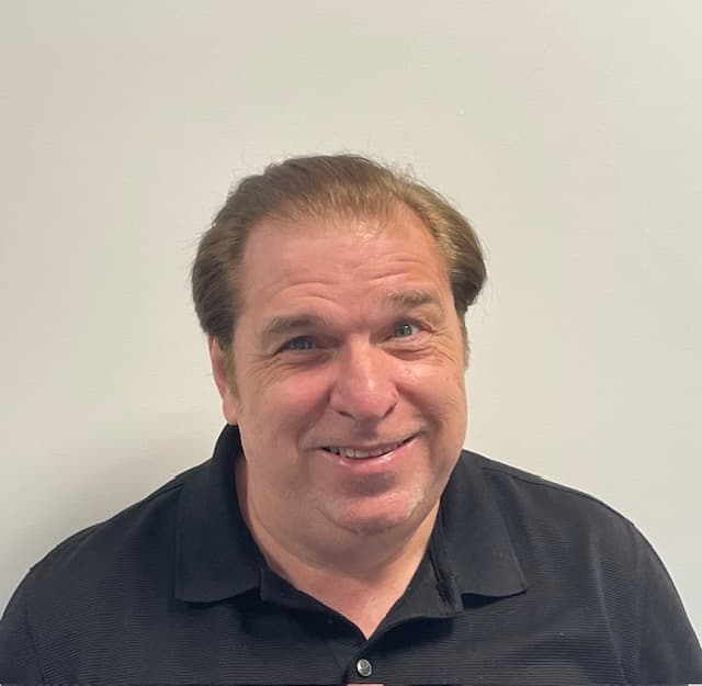 Dr. Jeffrey Zimmerman, OMD, LRAM, ARCM