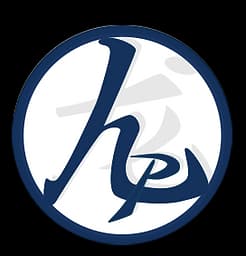 THP Logo